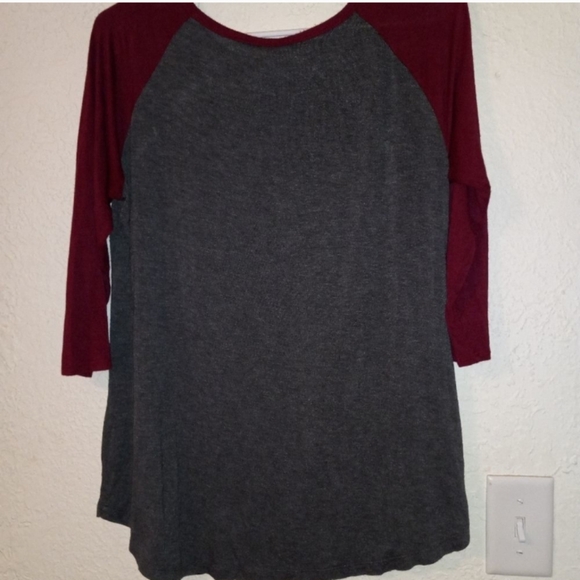 🐮 🐄 Lovely Souls Long Sleeve Religious T-Shirt - Picture 5 of 6